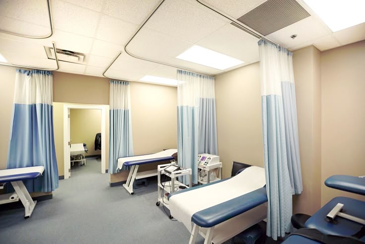 Clinic Interior
